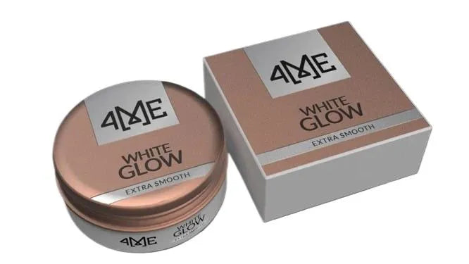 4ME White Glow Extra Smooth Beauty Cream"